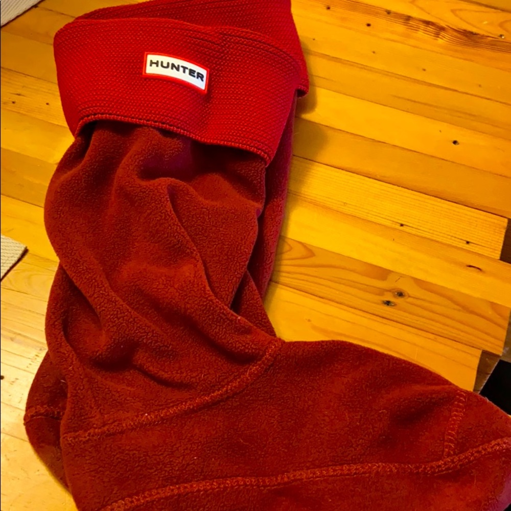 Hunter Socks - Picture 1 of 1